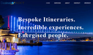 Responsive and mobile friendly website design services in Udaipur