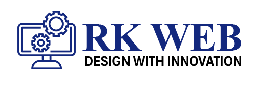 RK Web Design – Professional Web Designer company in jodhpur