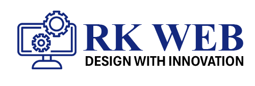 RK Web Design – Professional Web Designer in jodhpur
